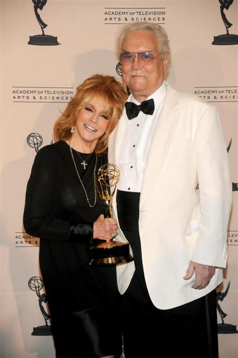 Roger Smith Star Of ‘77 Sunset Strip’ And Husband Of Ann Margret Dead At 84