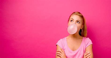 Does The Chewing Gum Stay In Your Stomach For Seven Years