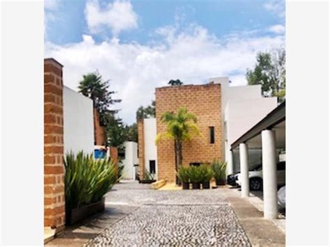 Casa En Venta Lomas De Vista Hermosa Cuajimalpa De Morelos Ciudad De