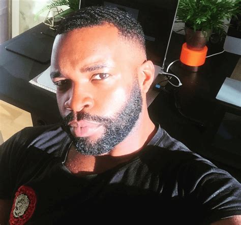 15 Incredibly Sexy Nigerian Men You Should Be Following On Instagram Alan Eniang 234star