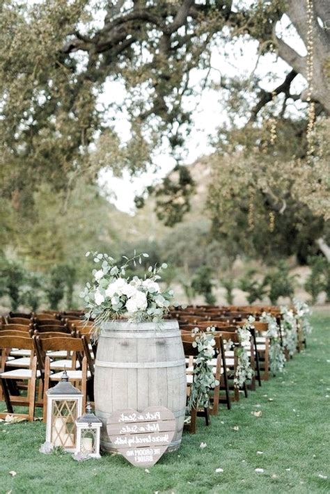 Pin By Whitney Snider On Vetsch Wedding Wedding Aisle Outdoor