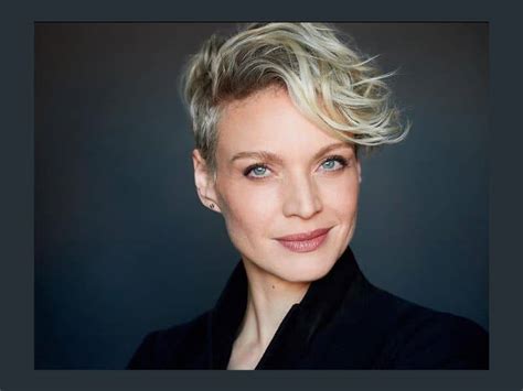 Kristin Lehman Net Worth Career Personal And Early Life
