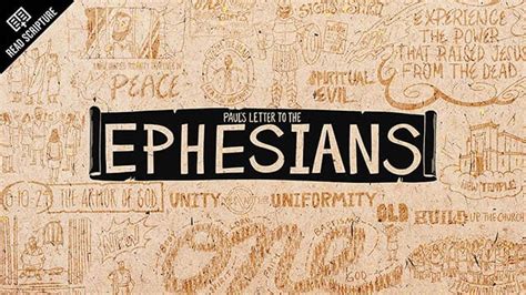 Ephesians The Bible Project Videos The Bible App