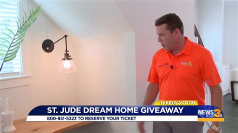2020 St Jude Dream Home Tickets Now Sold Out