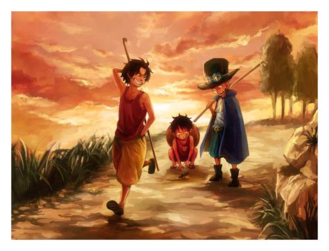 Check spelling or type a new query. One Piece Sabo Wallpapers - Wallpaper Cave