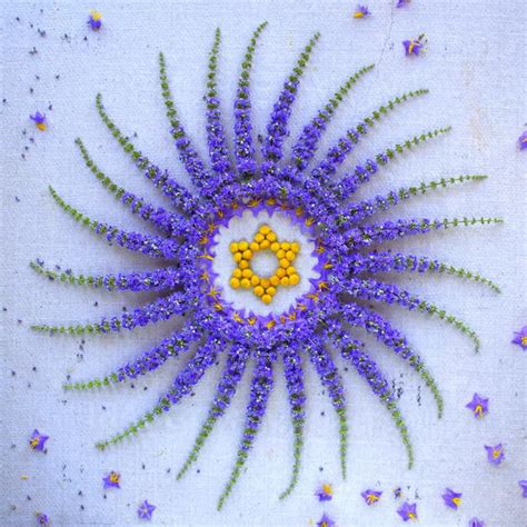 Intricate But Elegant Flower Danmala By Kathy Klein Design Swan