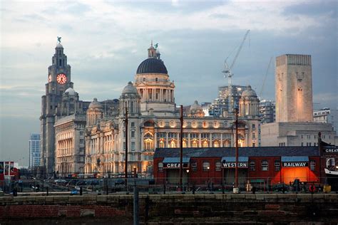 Liverpool city centre is the commercial, cultural, financial and historical centre of liverpool, england. SENIORS TRAVEL TO LIVERPOOL, ENGLAND | Senior Citizen Travel