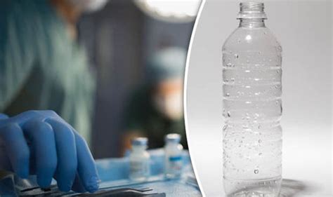 Doctors Amputate Penis After Man Got Organ Stuck In Plastic Bottle For