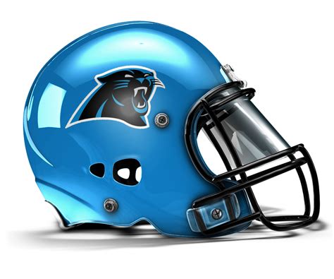 Carolina Panthers Png Logo Free Logo Image