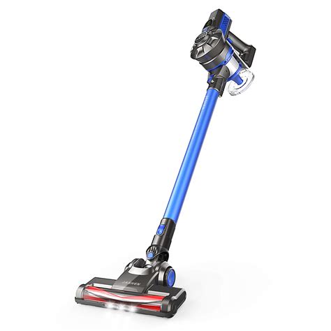 Which Is The Best Super Lightweight Upright Vacuum Cleaner With Great