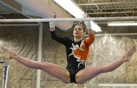 Photos Winona High Gymnastics 2014 15