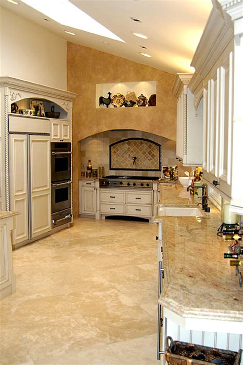 The tile with differential is one of the most important design decisions you will make. Choosing Natural Stone Tile - Granite, Marble, Travertine