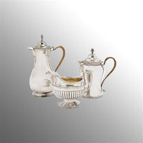 Silver Jug Sets At Best Price In Mumbai By Shailesh Silver Palace Id