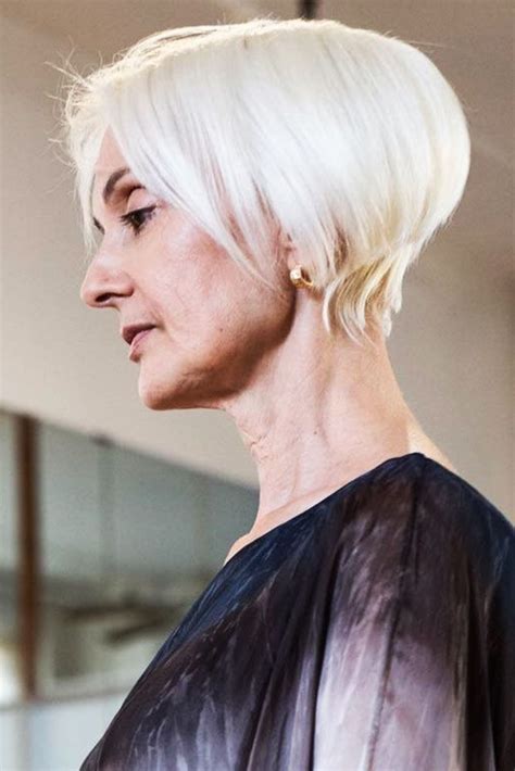 Maybe you would like to learn more about one of these? Pin on Hairstyles For Women Over 50