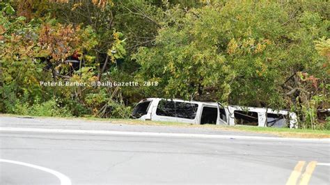 authorities provide updates on fatal new york limo crash wham
