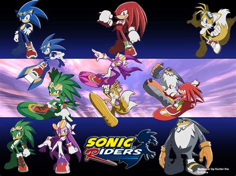 Free ride is a game mode in mafia: Sonic Riders Original Soundtrack speedbeats grand prix MP3 ...