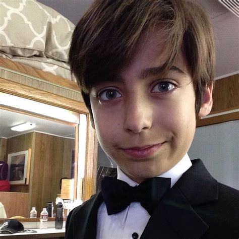 Become a patron of aidan gallagher today: Instagram photo image by ravenleighannthew ♡ on Aidan ...