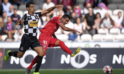 Each channel is tied to its source and may differ in quality, speed. Gil Vicente-Boavista, 0-0 (destaques) | MAISFUTEBOL