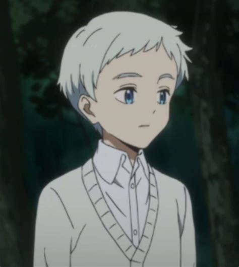 Norman Wiki The Promised Neverland ™ Amino