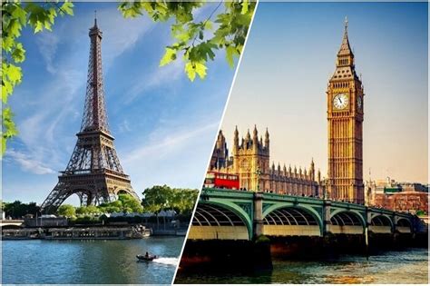 Eurostar Paris To London Ticket Price Airfare Deals Cheap Airline