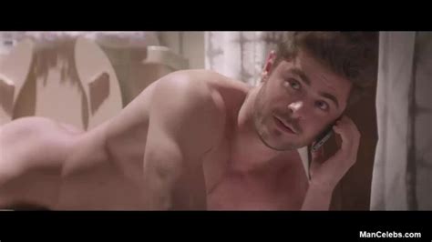 Zac Efron Totally Naked And Hot Sex Videos
