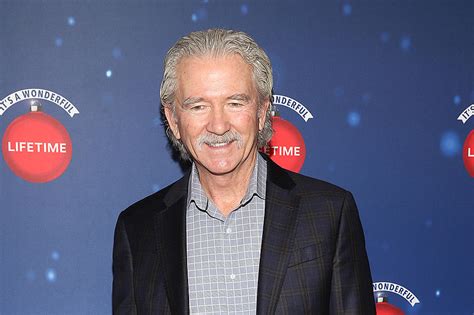 ‘dallas Star Patrick Duffy Shares Surprising Way He Found Love With