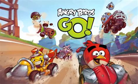 Angry Birds Ahora Sobre Ruedas Blog Oficial De Phone House