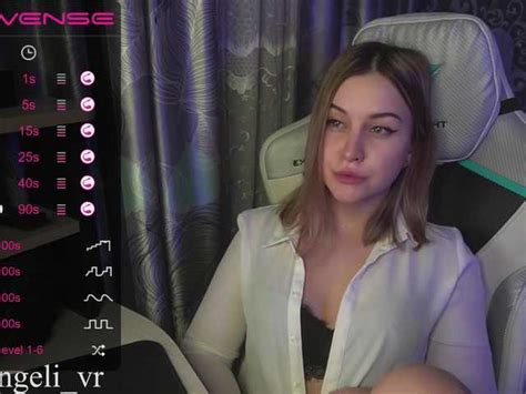 Angelica Bongacams Webcam Model Profile And Free Live Sex Show