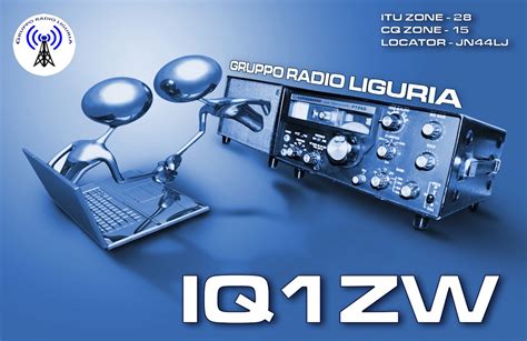 Iq1zw Callsign Lookup By Qrz Ham Radio