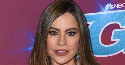 Sofia Vergara Looks Back At Her Most Scandalous Halloween Costumes