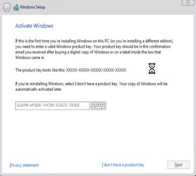 In this article we are going to find out how to activate windows, with as well as without the product key. Windows 10 Product Activation Keys (All Versions)