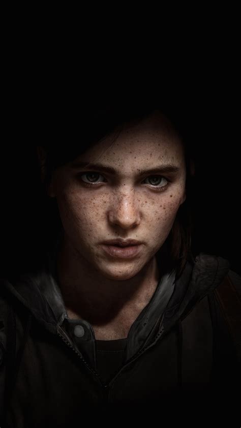 Ellie The Last Of Us Face Hot Sex Picture