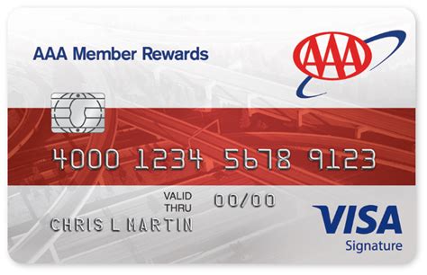 The aaa member rewards visa® credit card from bank of america offer's 3x points on eligible travel and aaa purchases, 2x points on gas, grocery. Welcome to AAA