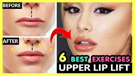 Best Exercises For Bigger Lips Lipstutorial Org