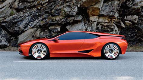 Another Bmw Official Wants A Supercar Superauto Fahrzeuge Motor