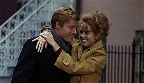 Barefoot In The Park 1967 Nice Movie Jane Fonda Barefoot In The