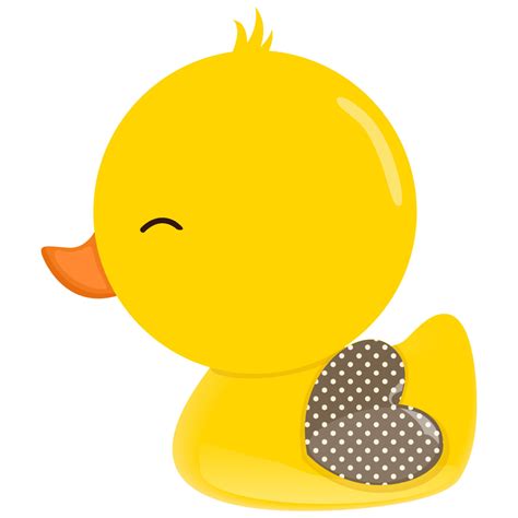 Rubber Ducks Clipart Free Download On Clipartmag