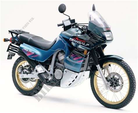 XL400VR 1994 XL 400 MOTO Honda motorcycle # HONDA Motorcycles & ATVS Genuine Spare Parts Catalog
