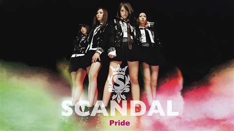 Scandal~ Scandal Wallpaper 33602806 Fanpop