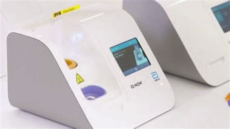 New Rapid Abbott Coronavirus Test Provides Results In Minutes Fox