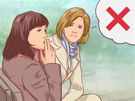 How To Get Other People To Be Nice To You With Pictures