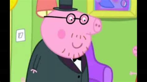 Peppa Pig My Birthday Party S01e43 Cartoon Episodes Hd