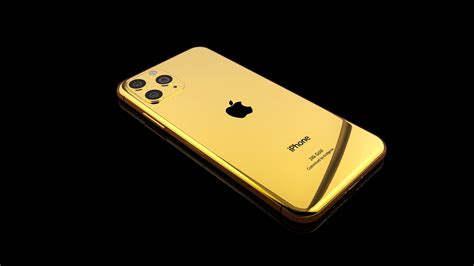Iphone 11 Pro Max Gold Price In Uae