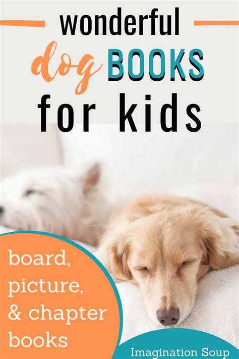 Dog Books For Kids Pupherd