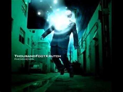 Thousand Foot Krutch Bounce YouTube