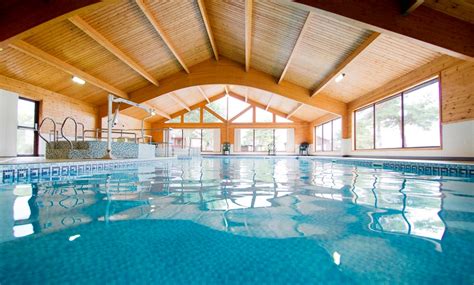 Pine Lake Resort In Carnforth Groupon Getaways