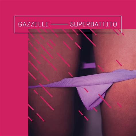 Gazzelle torna nel 2021 con due imperdibili date estive! Intervista a Gazzelle: Superbattito è un'esplosione di emozioni - Noise Symphony