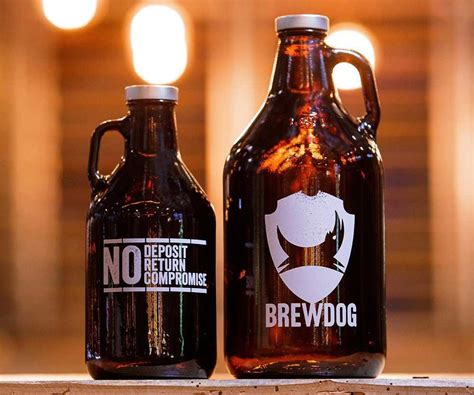 Growler 101 For Indians Who Love Local Craft Beer Brewer World