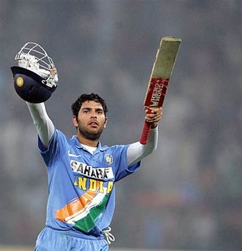 Yuvraj Singh World Cricket