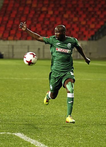 Veteran striker siyabonga nomvethe hangs up his boots. Nomvethe helps AmaZulu end barren run with win at Highlands